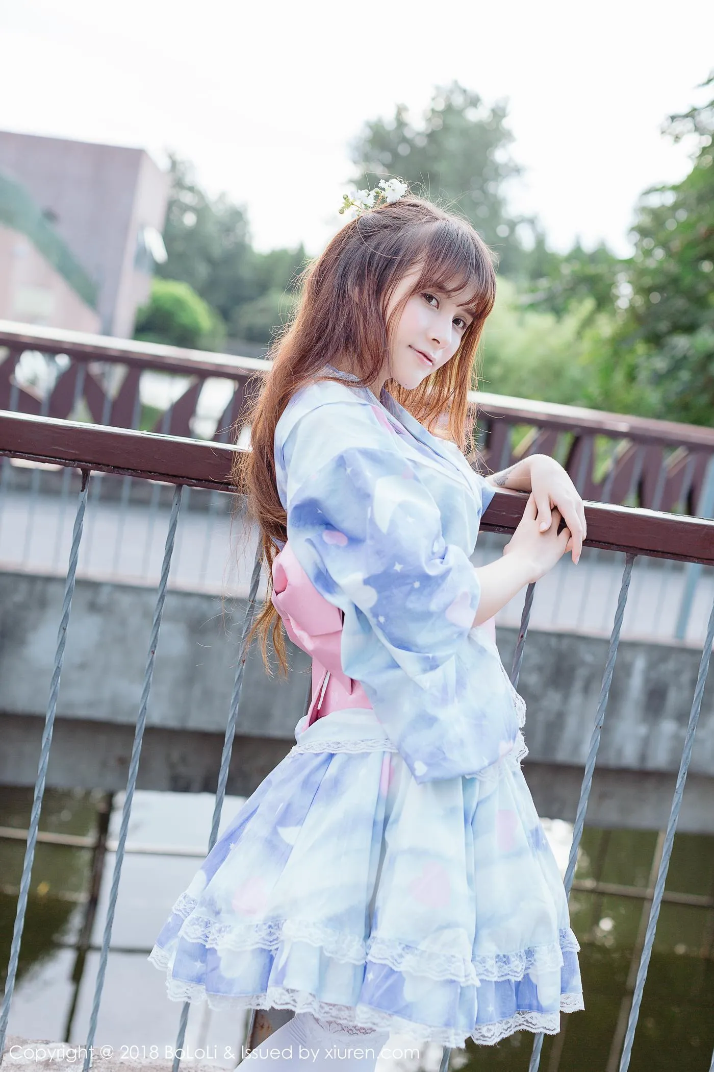 Vol.118 夏美酱 [63P]插图4